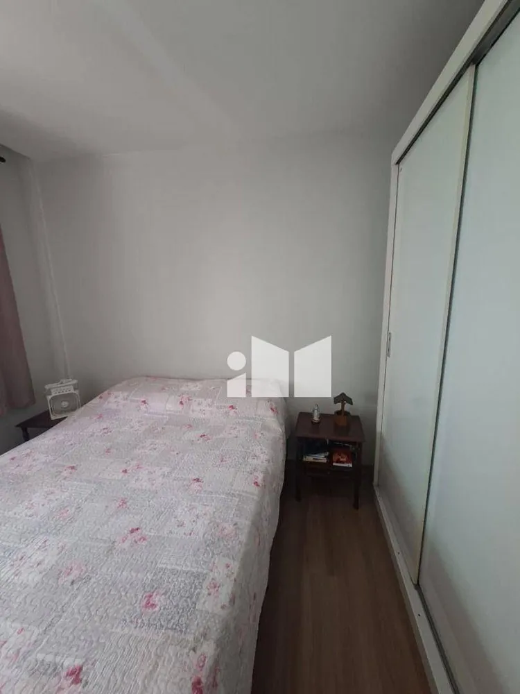 Apartamento, 3 quartos, 90 m² - Foto 9