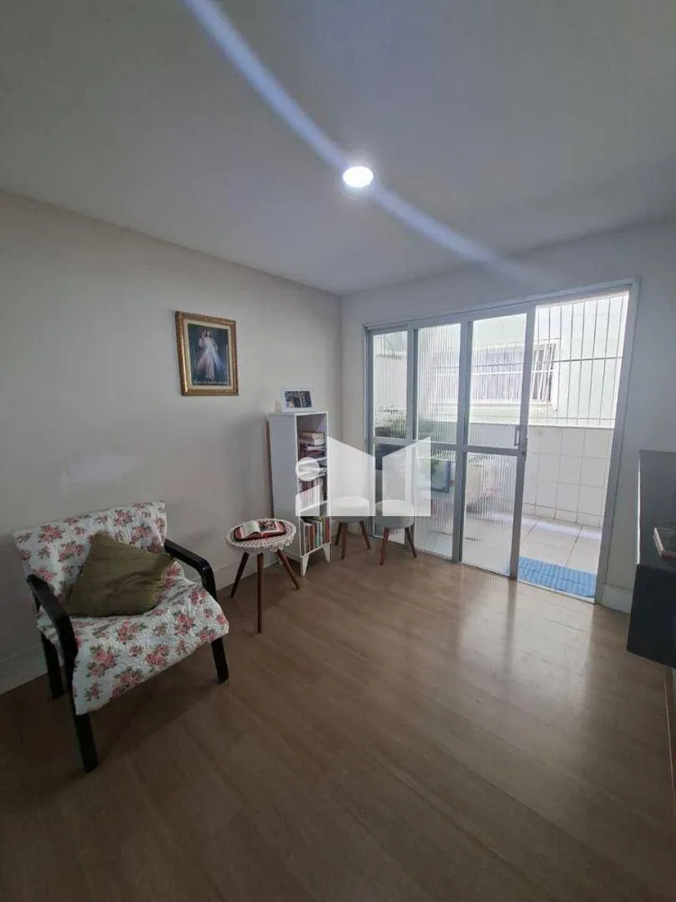 Apartamento, 3 quartos, 90 m² - Foto 7