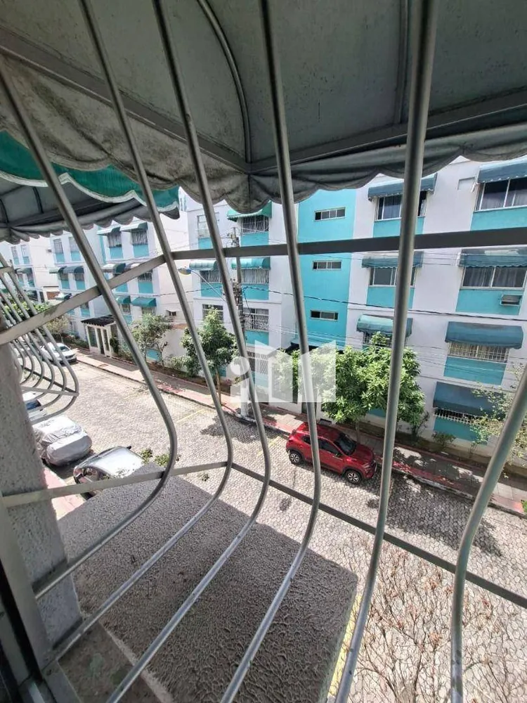 Apartamento, 3 quartos, 90 m² - Foto 13