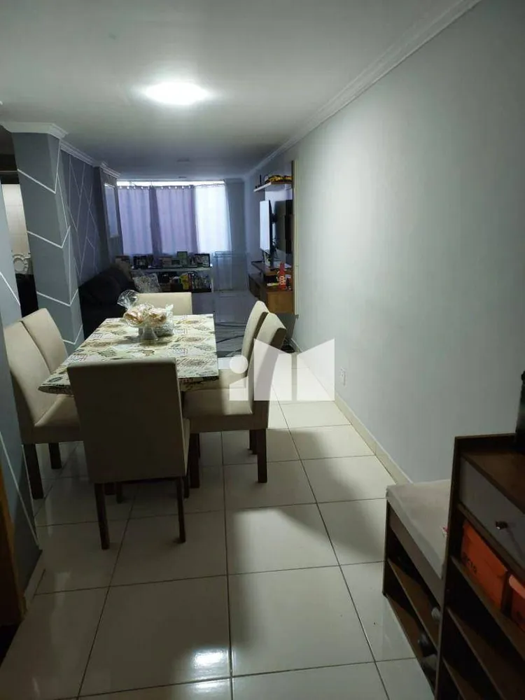 Apartamento, 3 quartos, 80 m² - Foto 3