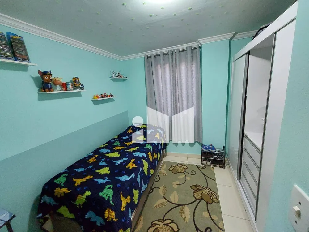 Apartamento, 3 quartos, 80 m² - Foto 11