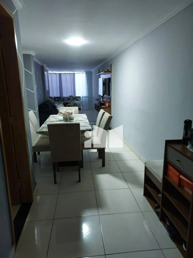 Apartamento, 3 quartos, 80 m² - Foto 4