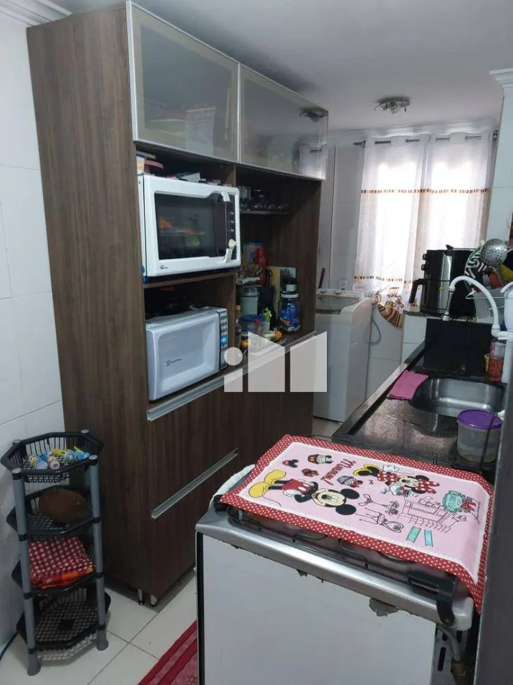 Apartamento, 3 quartos, 80 m² - Foto 14