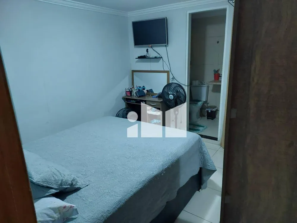 Apartamento, 3 quartos, 80 m² - Foto 7