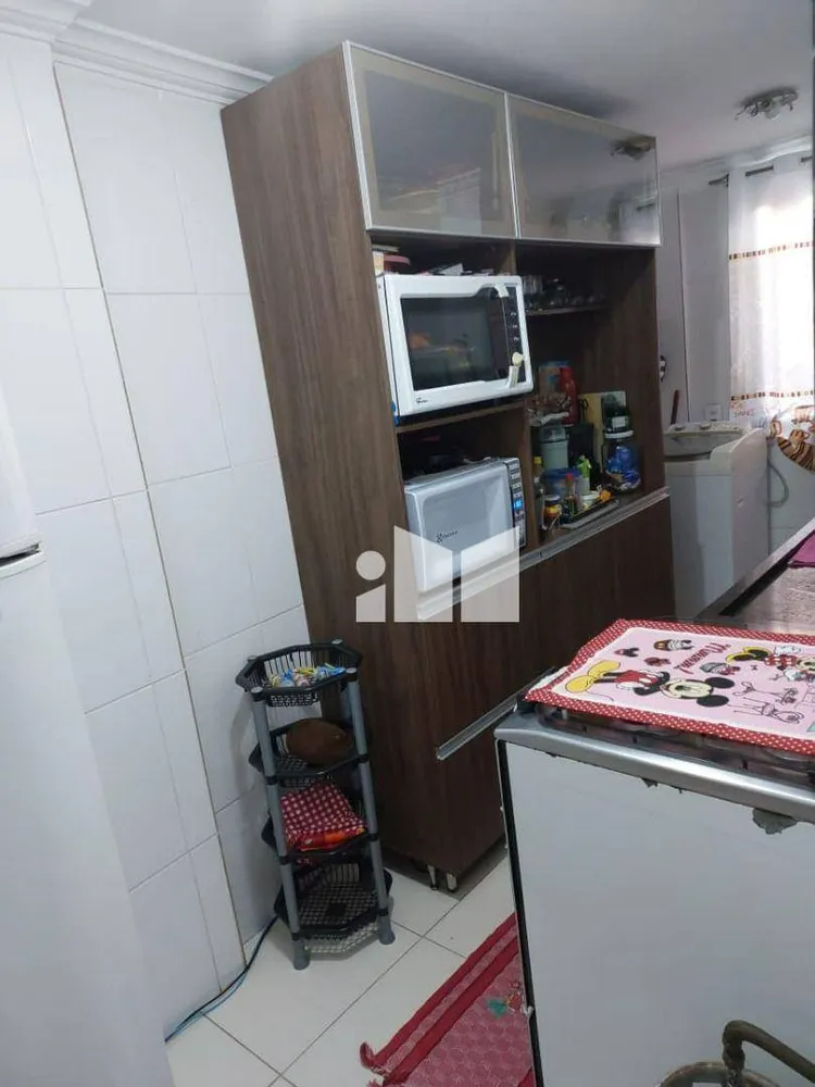 Apartamento, 3 quartos, 80 m² - Foto 13