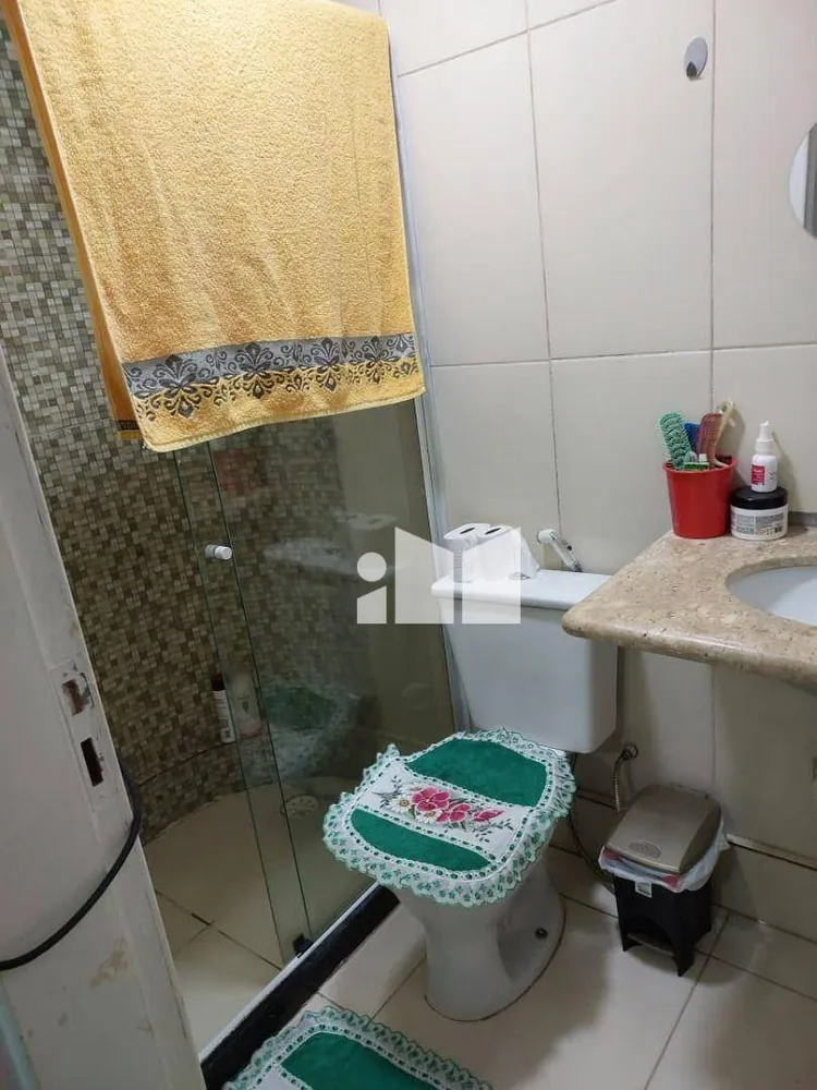 Apartamento, 3 quartos, 80 m² - Foto 9