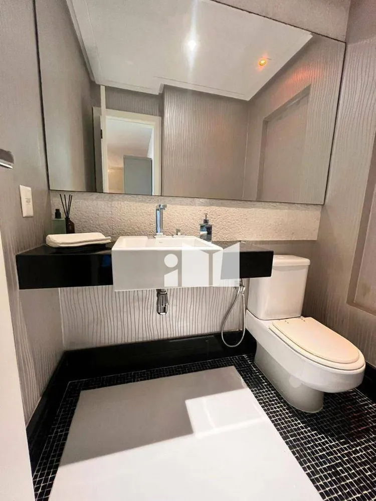 Apartamento, 4 quartos, 260 m² - Foto 11
