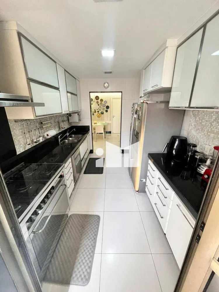 Apartamento, 4 quartos, 260 m² - Foto 15