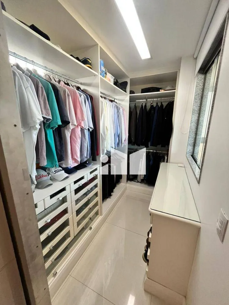 Apartamento, 4 quartos, 260 m² - Foto 9