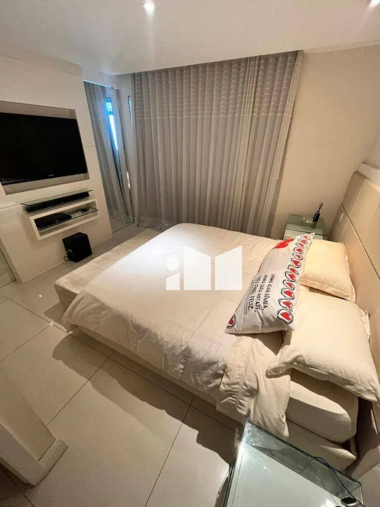 Apartamento, 4 quartos, 260 m² - Foto 10