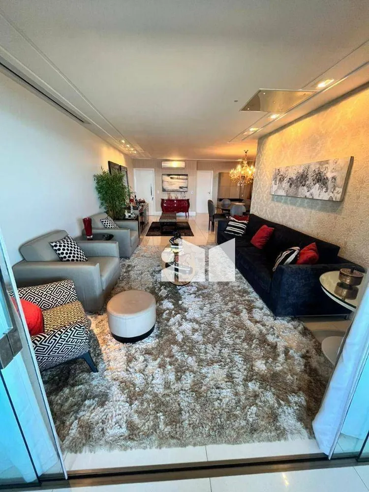 Apartamento, 4 quartos, 260 m² - Foto 4