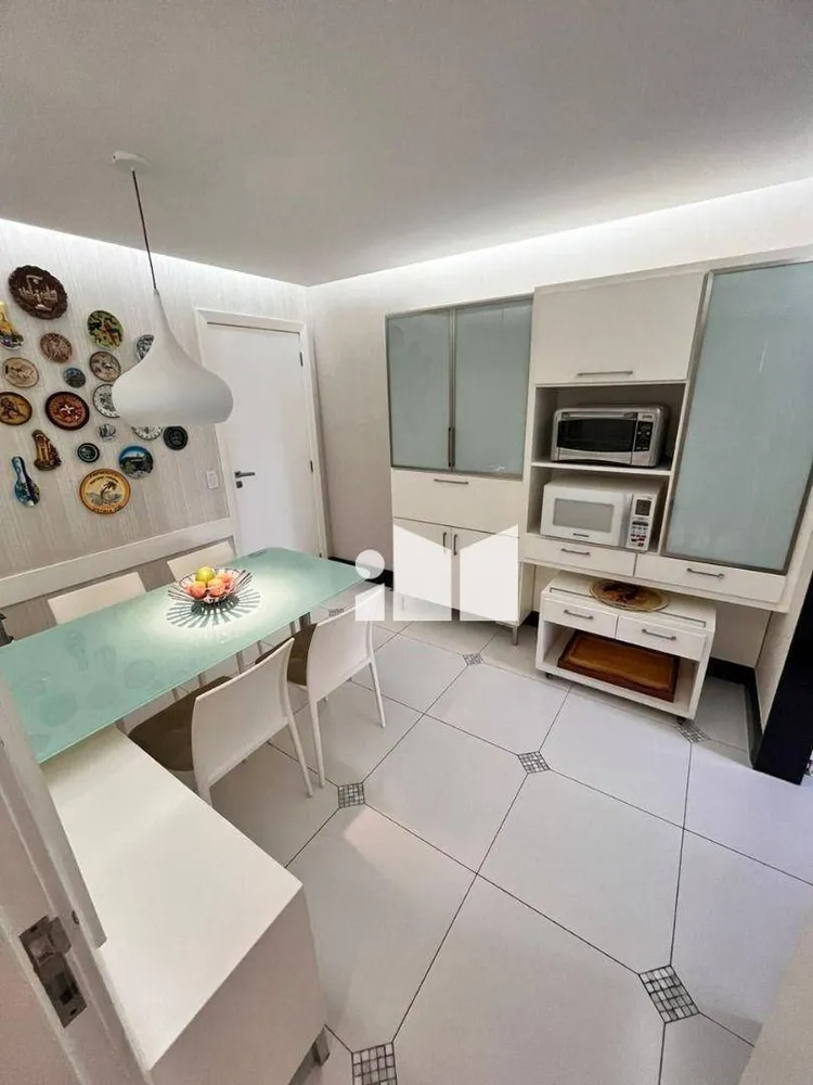 Apartamento, 4 quartos, 260 m² - Foto 14