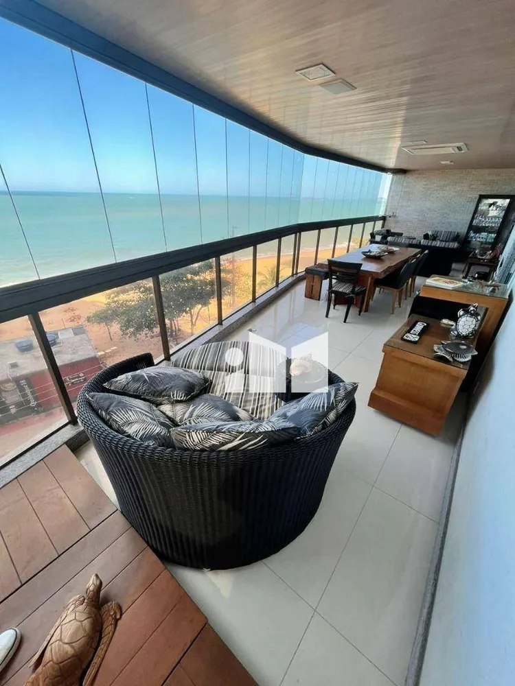 Apartamento, 4 quartos, 260 m² - Foto 1
