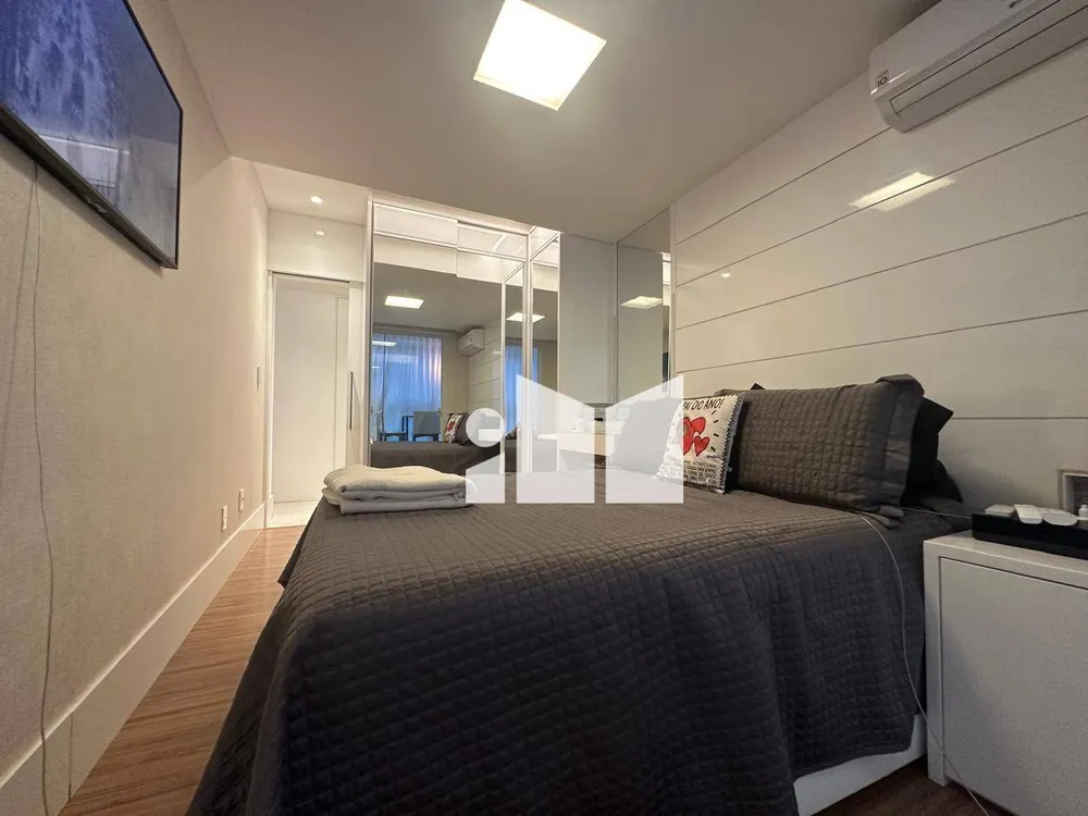 Apartamento, 4 quartos, 260 m² - Foto 8