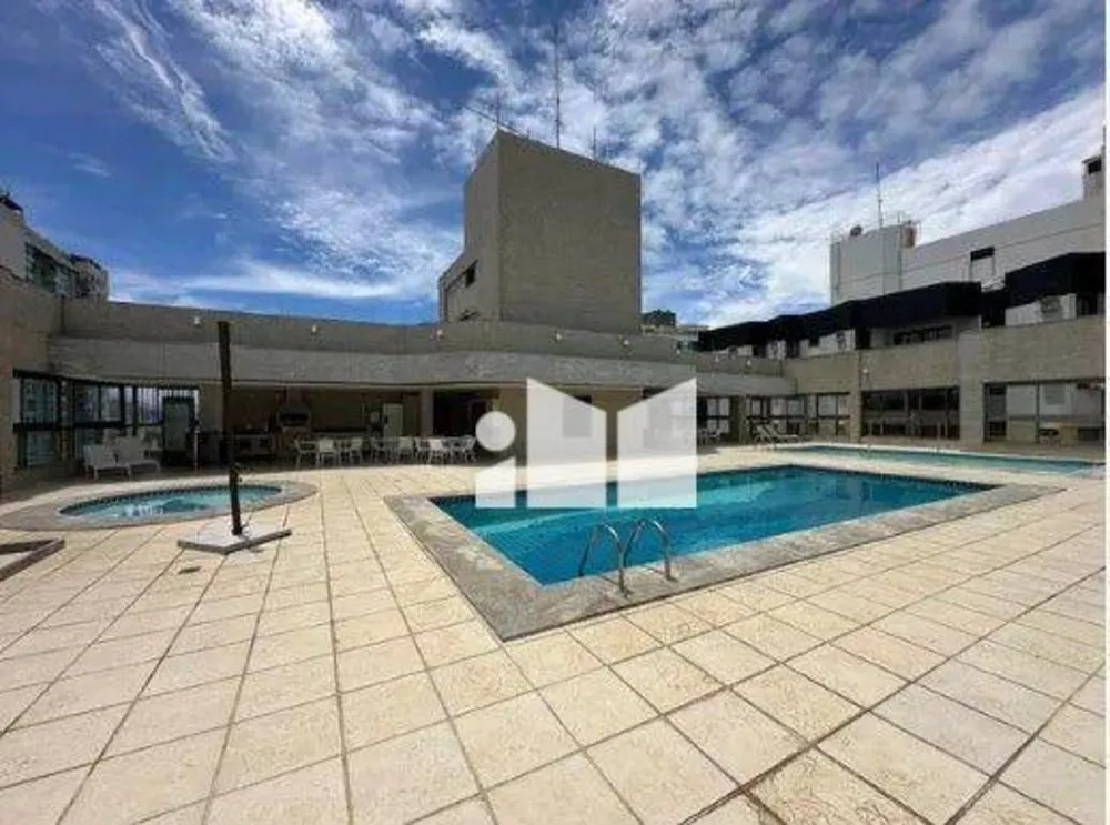 Apartamento, 4 quartos, 260 m² - Foto 16