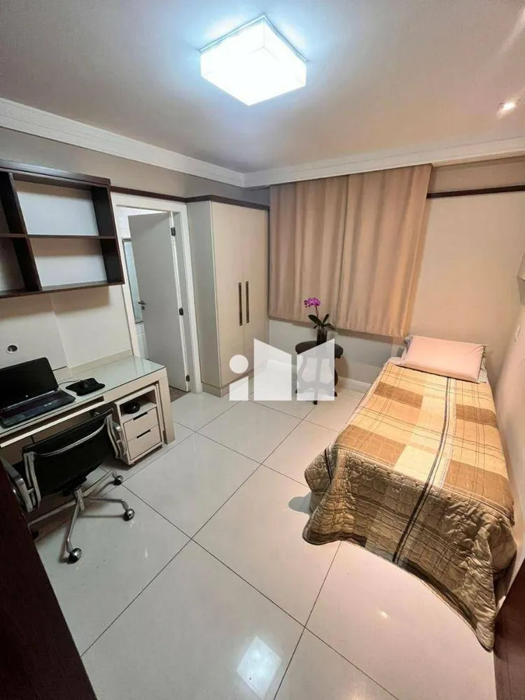 Apartamento, 4 quartos, 260 m² - Foto 12
