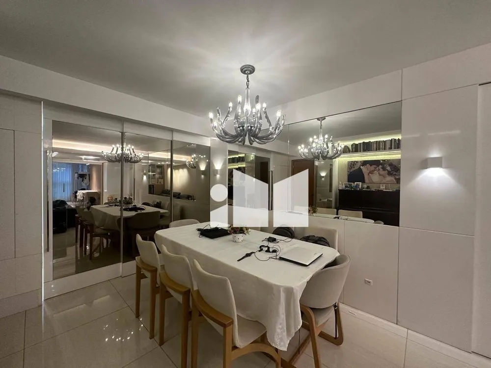 Apartamento, 4 quartos, 260 m² - Foto 6