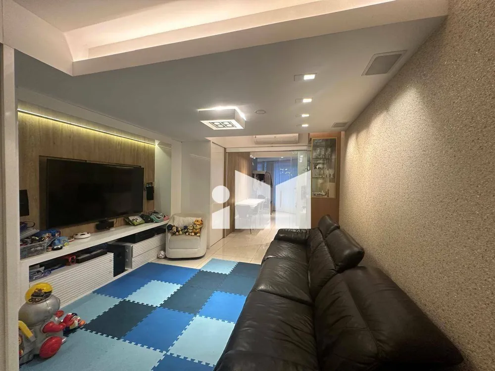 Apartamento, 4 quartos, 260 m² - Foto 7