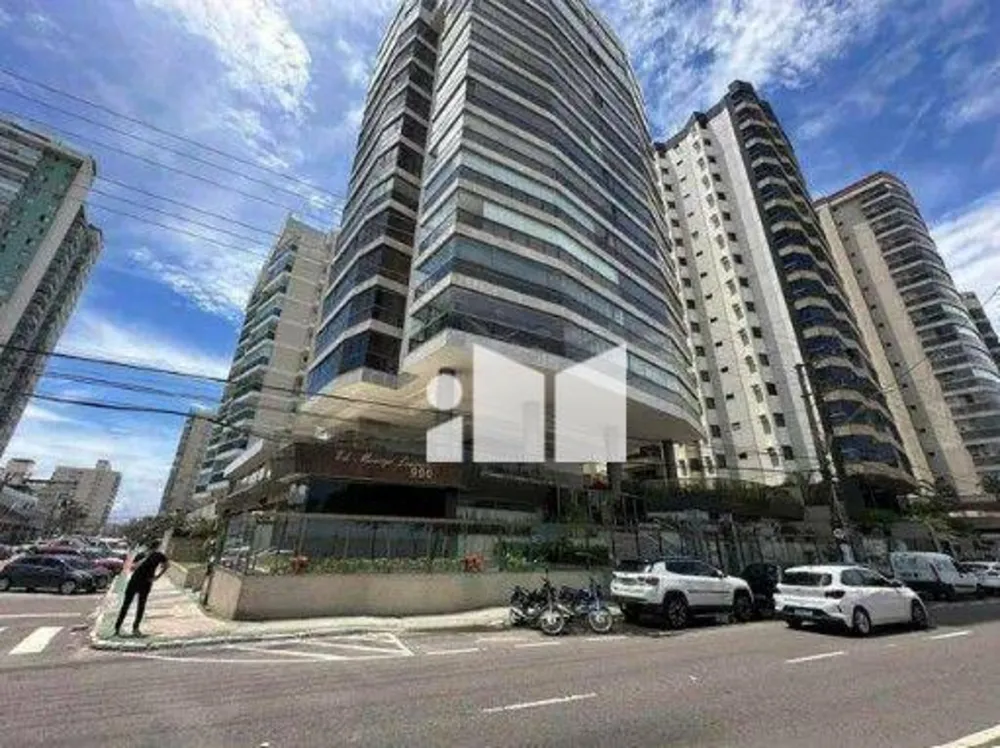 Apartamento, 4 quartos, 260 m² - Foto 3