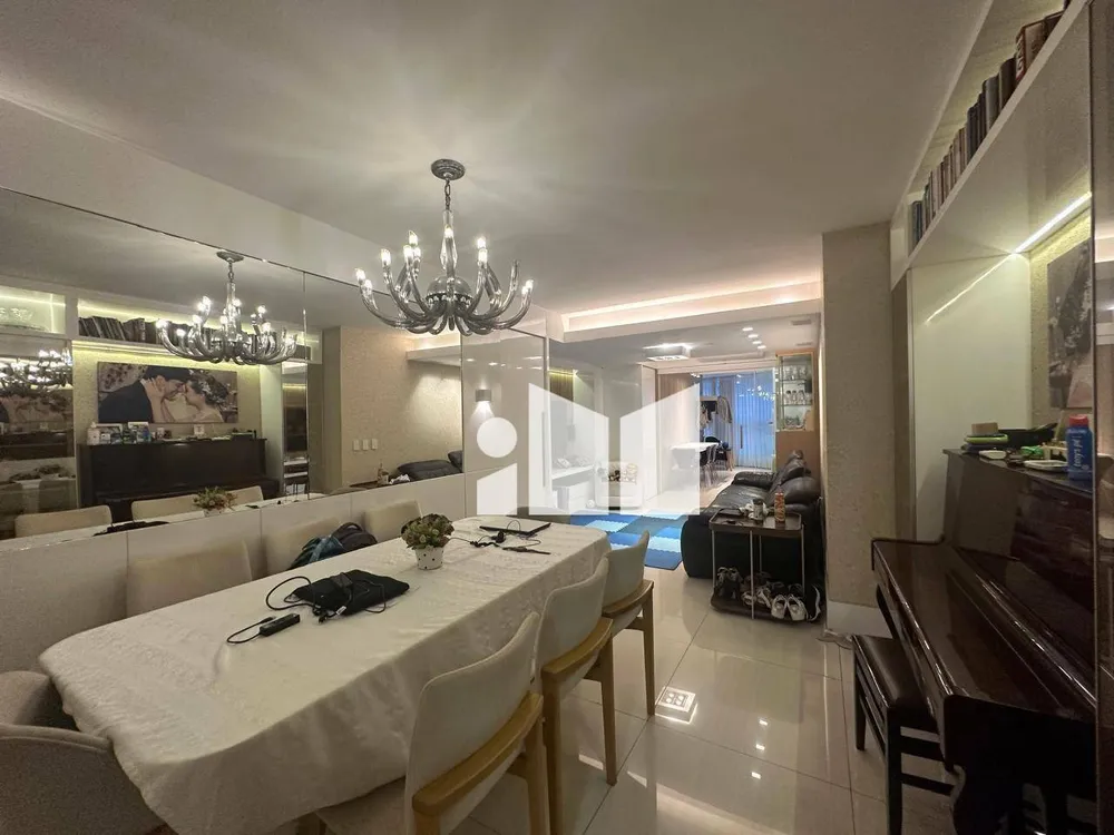 Apartamento, 4 quartos, 260 m² - Foto 5