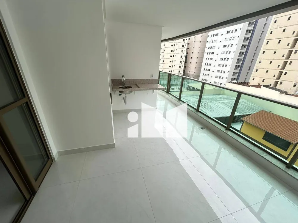 Apartamento, 4 quartos, 150 m² - Foto 2