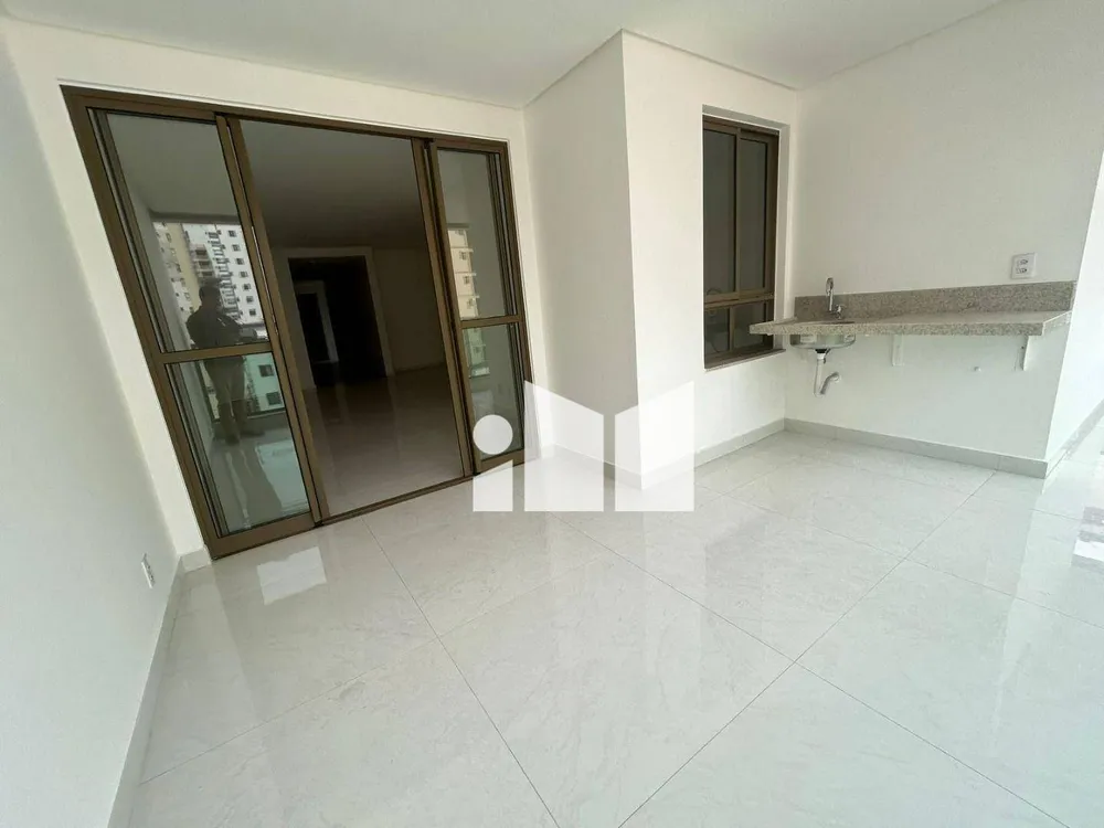 Apartamento, 4 quartos, 150 m² - Foto 4