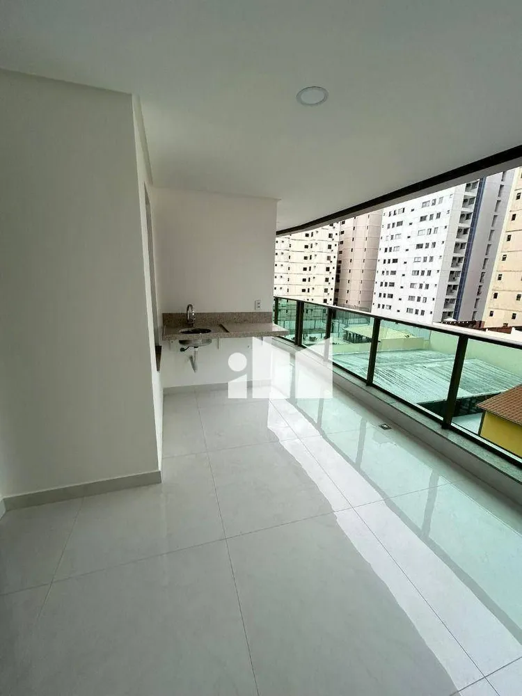 Apartamento, 4 quartos, 150 m² - Foto 5