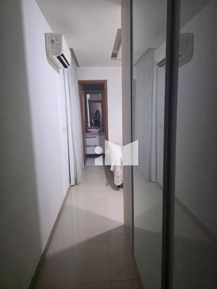 Apartamento, 2 quartos, 89 m² - Foto 1