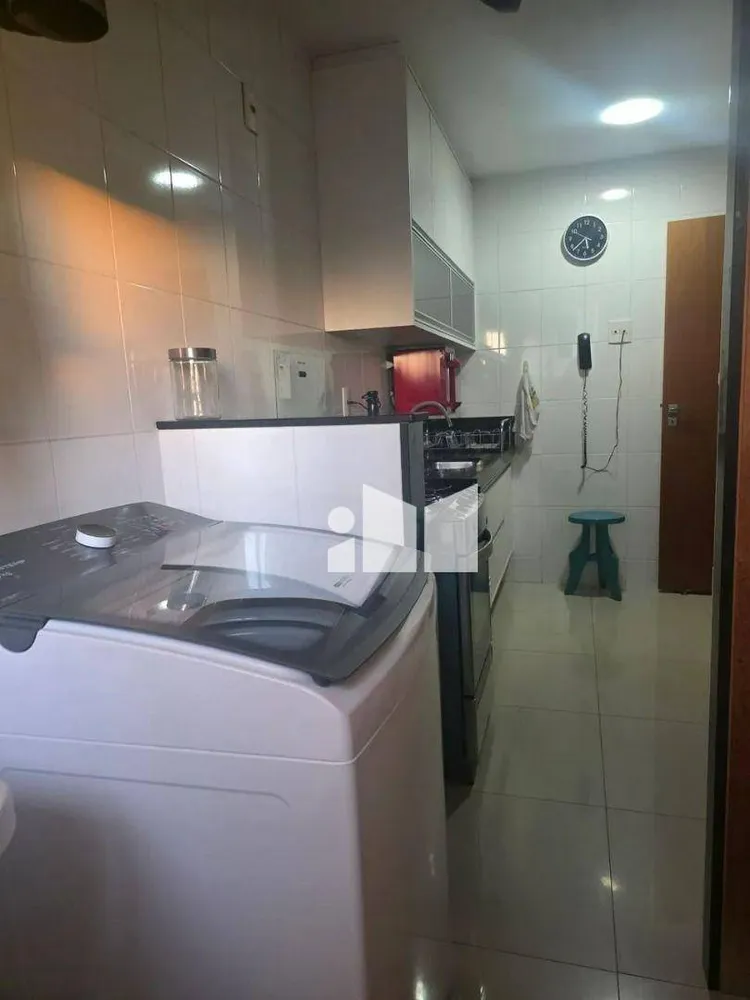 Apartamento, 2 quartos, 89 m² - Foto 7