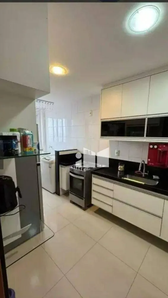 Apartamento, 2 quartos, 89 m² - Foto 4