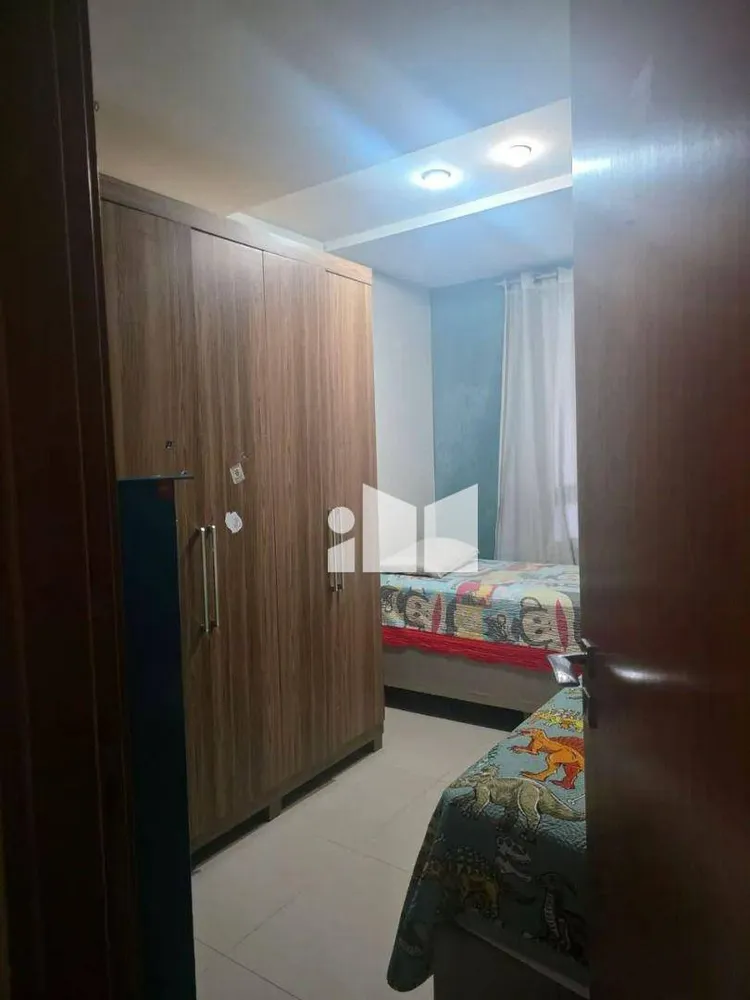 Apartamento, 2 quartos, 89 m² - Foto 9