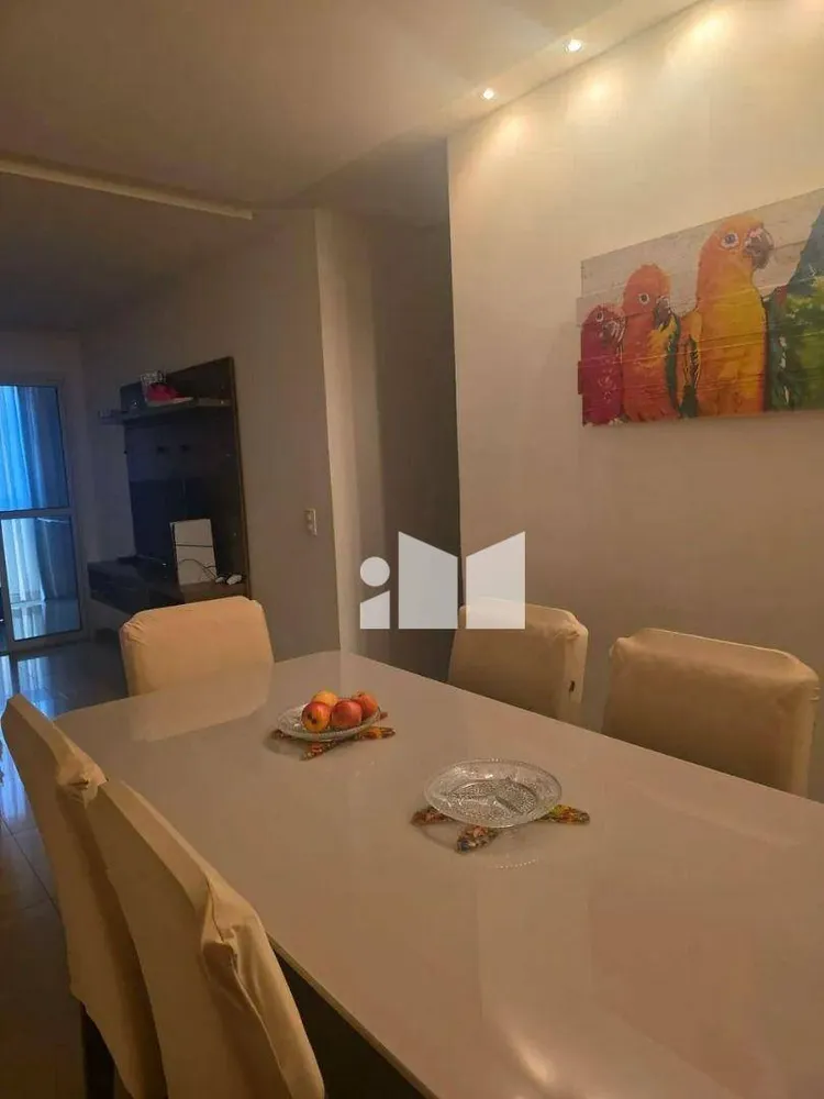 Apartamento, 2 quartos, 89 m² - Foto 2