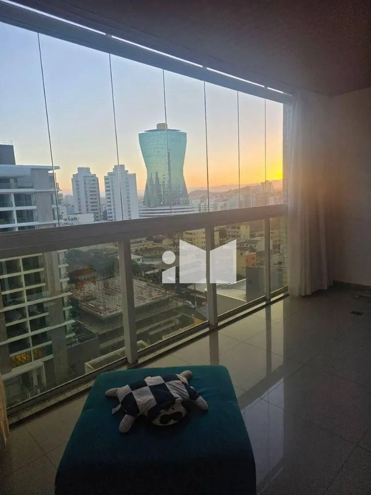 Apartamento, 2 quartos, 89 m² - Foto 8