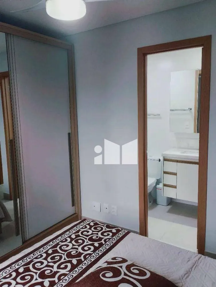 Apartamento, 3 quartos, 80 m² - Foto 10