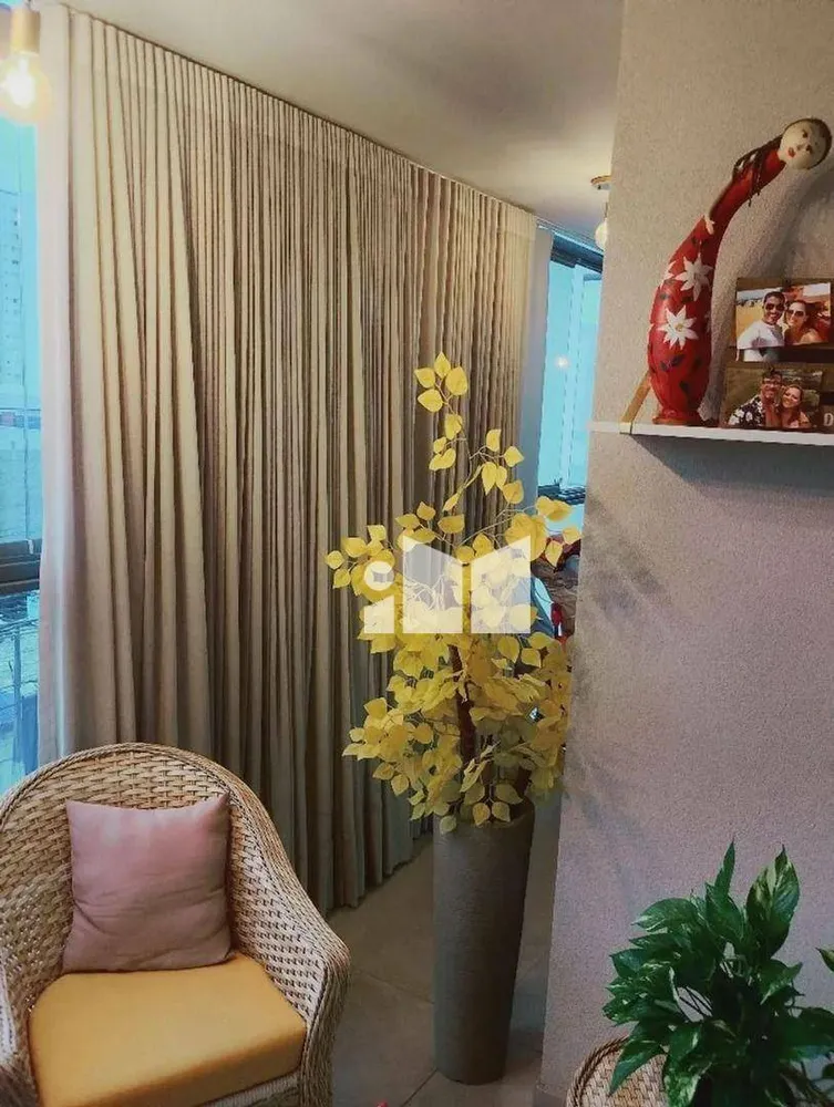 Apartamento, 3 quartos, 80 m² - Foto 7