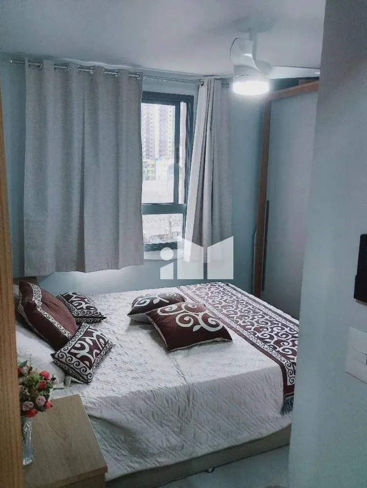 Apartamento, 3 quartos, 80 m² - Foto 9