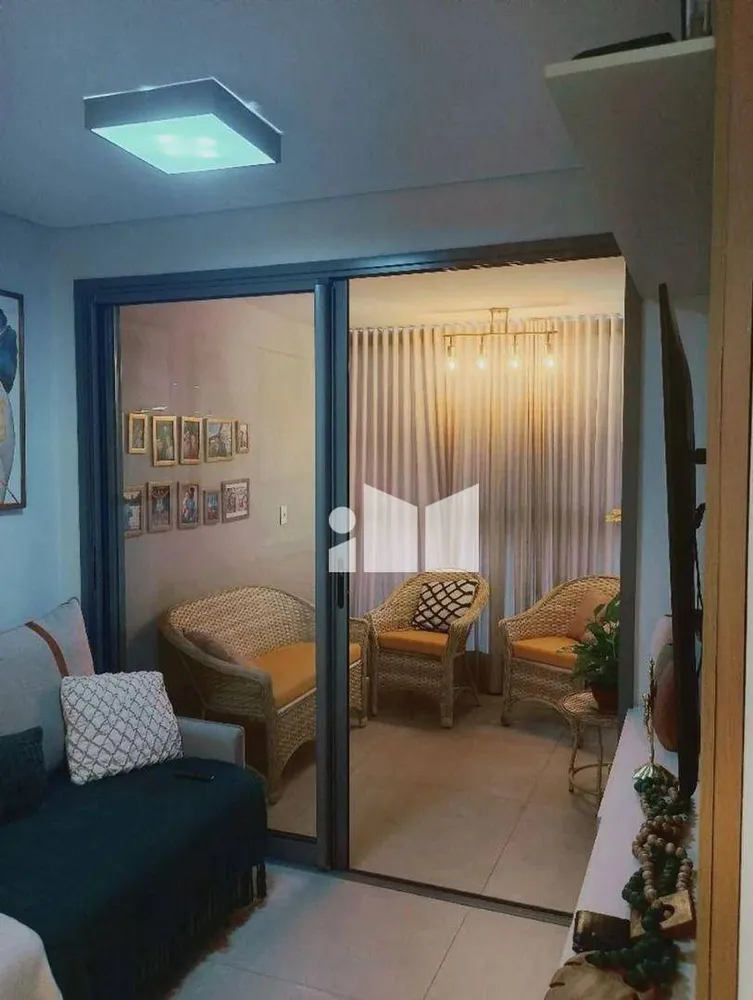 Apartamento, 3 quartos, 80 m² - Foto 4