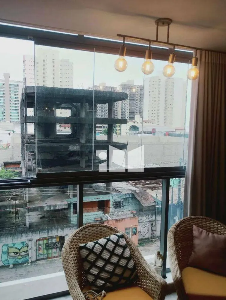 Apartamento, 3 quartos, 80 m² - Foto 5