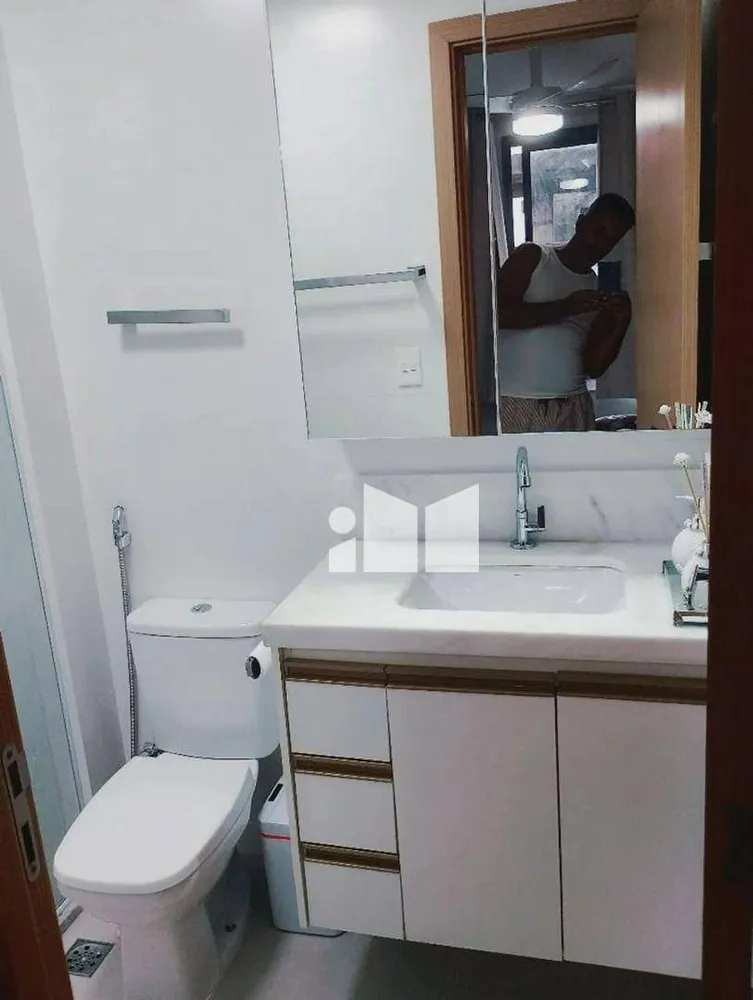 Apartamento, 3 quartos, 80 m² - Foto 12