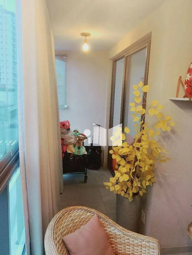 Apartamento, 3 quartos, 80 m² - Foto 6
