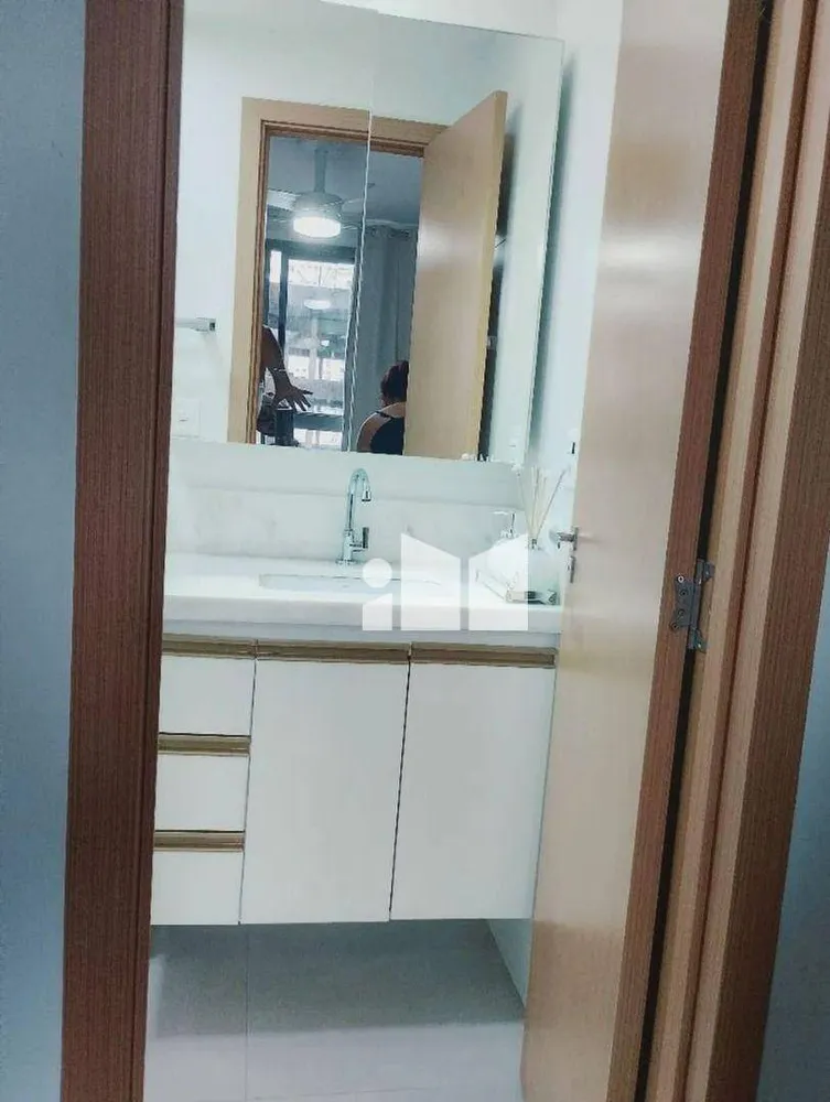 Apartamento, 3 quartos, 80 m² - Foto 11