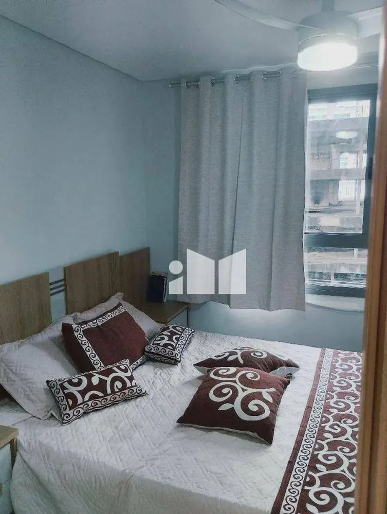 Apartamento, 3 quartos, 80 m² - Foto 8