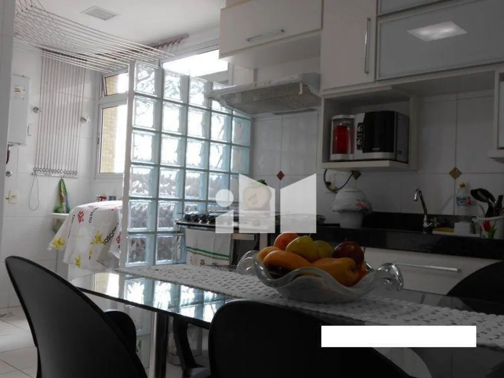 Apartamento, 3 quartos, 130 m² - Foto 11
