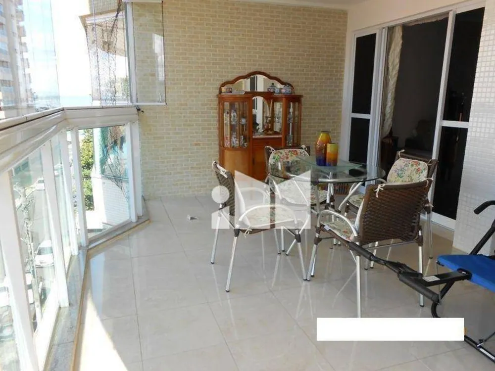 Apartamento, 3 quartos, 130 m² - Foto 4