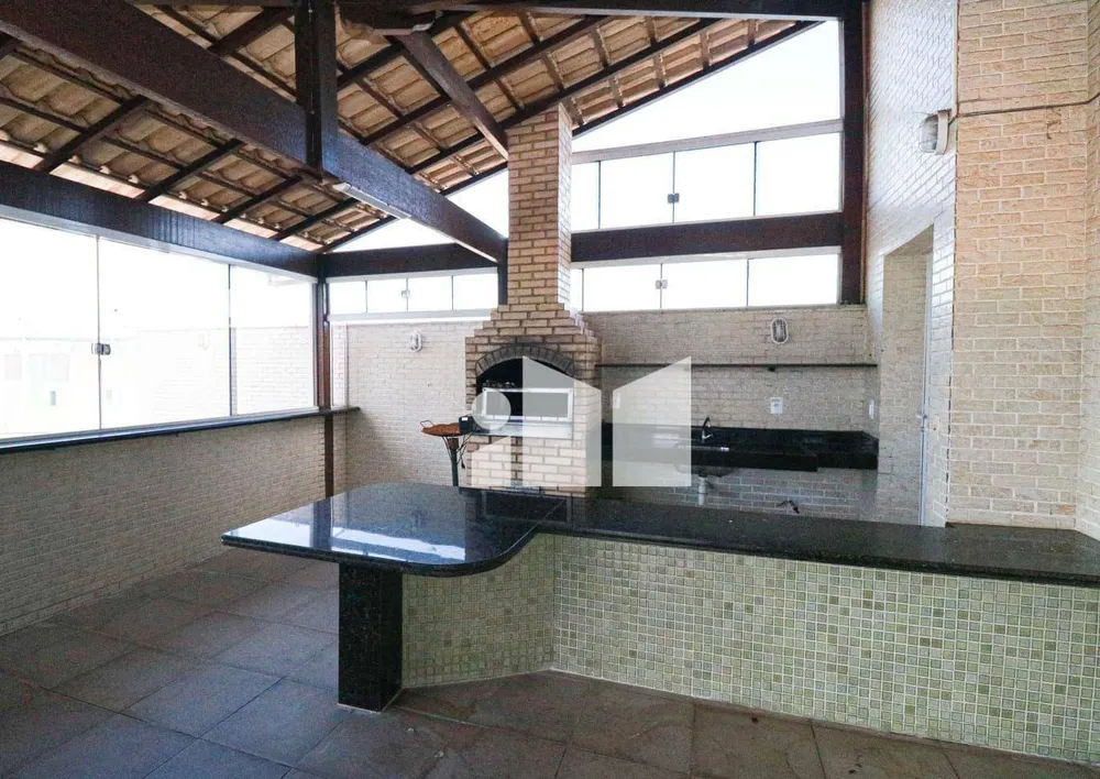 Apartamento, 3 quartos, 130 m² - Foto 14
