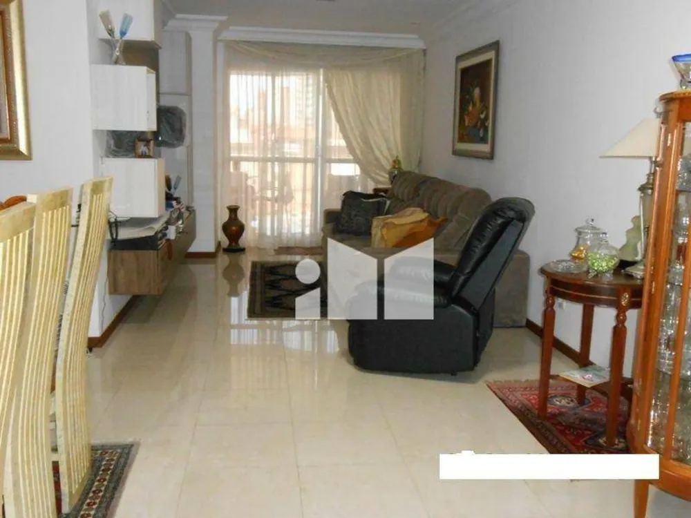 Apartamento, 3 quartos, 130 m² - Foto 2