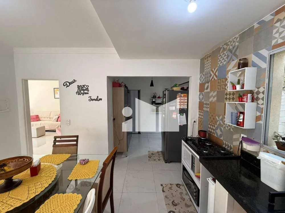Casa de Condomínio, 3 quartos - Foto 10