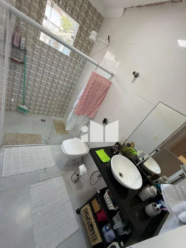Casa de Condomínio, 3 quartos - Foto 6
