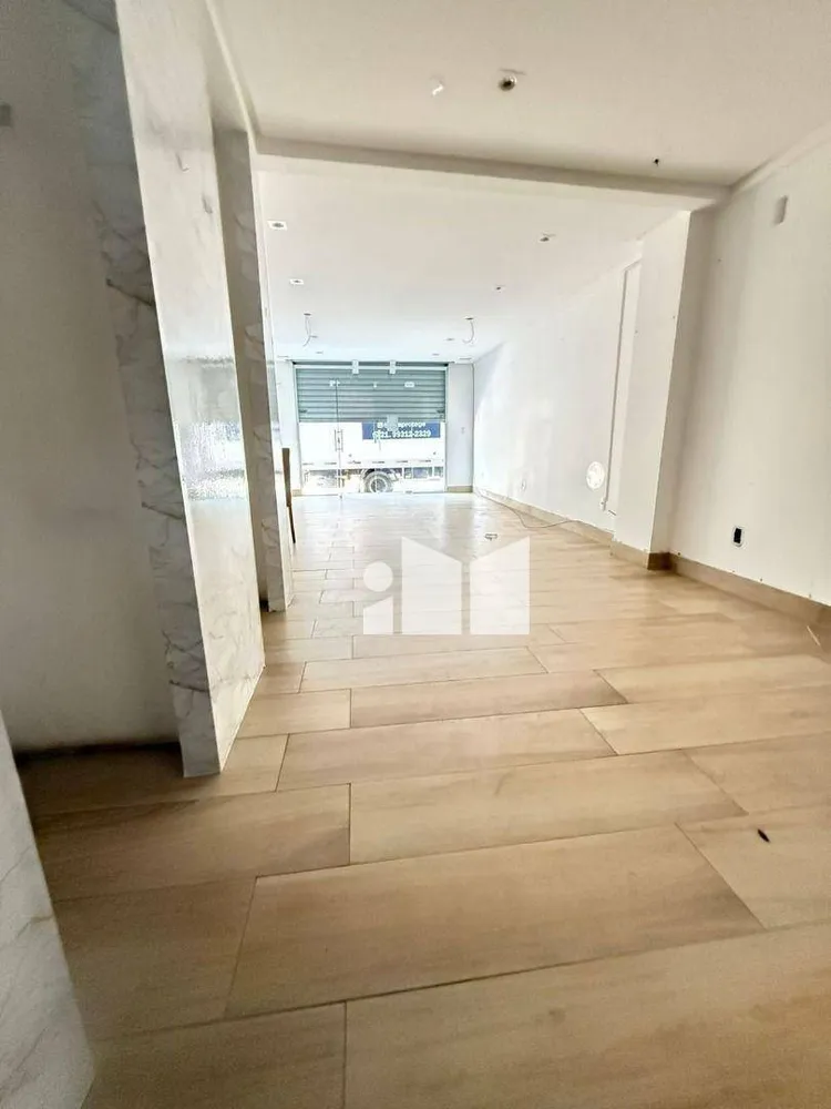 Loja-Salão, 96 m² - Foto 2