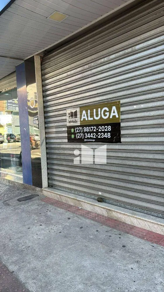 Loja-Salão, 96 m² - Foto 1